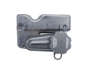 Vas alimentare ulei motor, cod 8Z0115373A, Audi A2 (8Z0) 1.4 B, AUA (id:475063)
