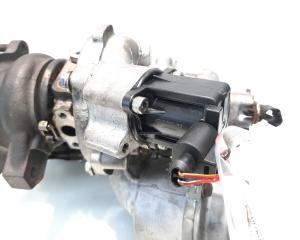 Actuator turbo, cod 06H145710D, VW Golf 5 (1K1) 2.0 tfsi, BWA (id:474920)