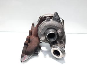 Turbosuflanta, cod 03L253016T, VW Golf 6 Variant (AJ5) 1.6 tdi, CAY (idi:474172)