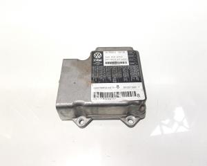 Calculator airbag, cod 5N0959655A, Seat Leon (1P1) (idi:474259)