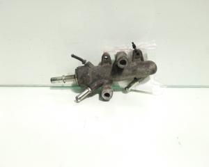 Supapa presiune combustibil, cod GM55188200, Opel Vectra C GTS, 1.9 CDTI, Z19DT (idi:474815)