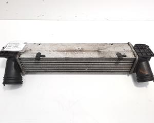 Radiator intercooler, cod 7798788-02, Bmw 1 Coupe (E82) 2.0 D, N47D20C (idi:474226)