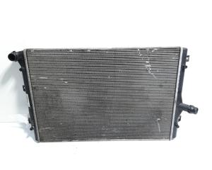 Radiator racire apa, cod 3C0121253AL, Vw Golf 5 Variant (1K5) 2.0 TDI, BKD (idi:474268)