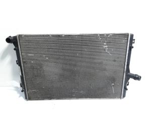 Radiator racire apa, cod 3C0121253AL, Seat Altea XL (5P5, 5P8) 2.0 TDI, BKD (idi:474268)