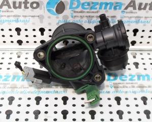 Clapeta acceleratie 9647474880, Ford Focus 2 combi, 2.0tdci, (id:180508)