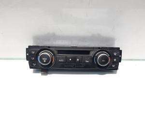 Display climatronic, cod 9221853-05, Bmw 3 Cabriolet (E93) (idi:474202)