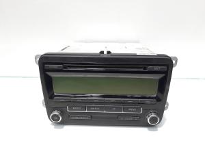 Radio CD, cod 1K0035186AA, VW Jetta 3 (1K2) (idi:474297)