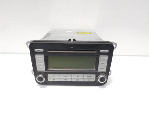 Radio cd cu mp3, cod 1K0035186AD, VW Passat Variant (3C5) (idi:474251)
