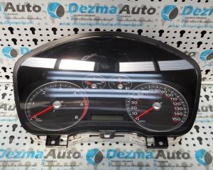 Ceas bord 3M5F-10A855-A, Ford Focus 2 combi (DAW) 2004-2011, 2.0tdci,