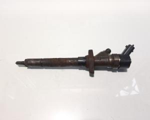 Injector, cod 9637277980, 0445110036, Peugeot 406 Coupe, 2.2 HDI, 4HX (idi:474122)