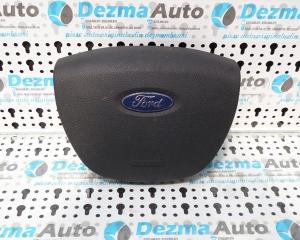 Airbag volan 4M51-A042-B85-CD, Ford Focus 2 combi, (id:180548)