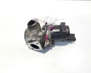 EGR, cod 9660276280, Peugeot 307 CC (3B), 1.6 HDI, 9HX (idi:474476)