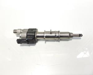 Injector, cod 1353-7565138-01, Bmw 3 Coupe (E92) 3.0 B, N54B30A (id:475071)