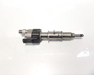 Injector, cod 1353-7565138-01, Bmw 3 Coupe (E92) 3.0 B, N54B30A (id:475070)