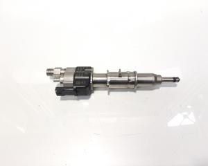 Injector, cod 1353-7565138-01, Bmw 3 Coupe (E92) 3.0 B, N54B30A (id:475069)