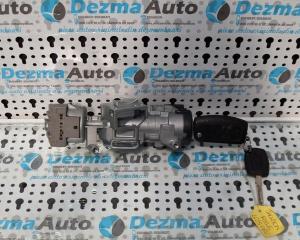 Contact si cheie 3M51-3F880-AC, Ford Focus 2 combi, 2.0tdci, (id:180552)