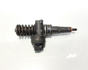 Injector, cod 038130073AG, BTD, 0414720215, Vw Golf 5 (1K1) 1.9 TDI, BXE (id:475066)