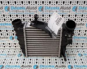 Radiator intercooler, 6Q0145804A, Skoda Fabia 2 Combi 5J, 1.4tdi, (id:164905)