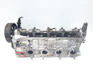 Chiulasa cu un ax came, cod 55207460, Opel Vectra C, 1.9 cdti, Z19DTL (idi:471952)