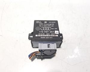 Modul xenon, cod 1T0907357, Skoda Octavia 2 (1Z3) (idi:471814)