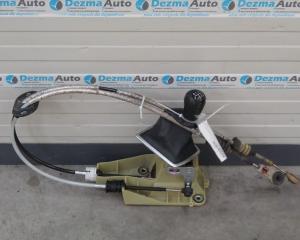 Timonerie 4M5R-7C453-ME, Ford Focus 2 combi, 2.0tdci, (id:180541)