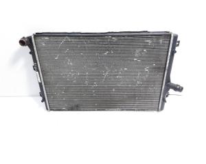 Radiator racire apa, cod 1K0121251DD, Skoda Octavia 2 (1Z3) 1.6 tdi, CAY (id:475301)