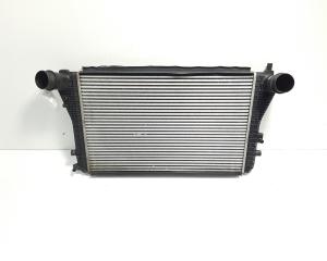 Radiator intercooler, cod 1K0145803AJ, Skoda Octavia 2 (1Z3) 1.6 tdi, CAY (id:475302)