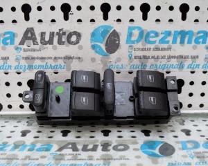 Butoane comanda stanga fata, 1J4959857C, Skoda Superb 3U4, (id:180117)