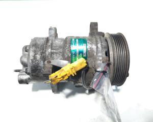 Compresor clima, cod 9639078280, Peugeot 307 sedan, 2.0 HDI, RHY (idi:472004)