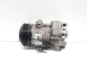 Compresor clima, cod GM13335251, Opel Astra J Combi, 1.7 CDTI, A17DTR (idi:473658)