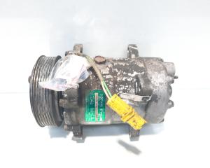 Compresor clima, Peugeot 307 Break, 2.0 HDI, RHS (idi:472371)
