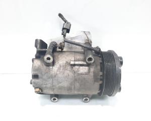 Compresor clima, cod 3M5H-19D629-KC, Ford Focus 2 Combi (DA), 1.6 TDCI, G8DB (idi:472182)