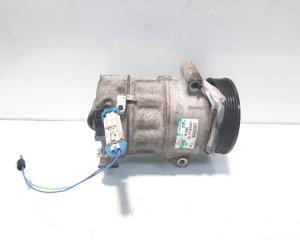 Compresor clima, cod GM13232307, Opel Astra J Combi, 2.0 CDTI, A20DTH (idi:472063)