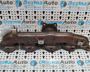 Galerie evacuare 9671039680, Ford Kuga 2.0tdci, (id:181681)