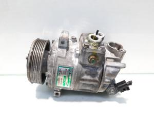 Compresor clima, cod 1K0820803Q, VW Passat (3C2), 2.0 TDI, BKP (idi:472852)