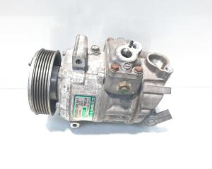 Compresor clima, cod 1K0820803Q, VW Passat (3C2), 2.0 TDI, BKP (idi:472175)