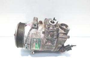 Compresor clima, cod 1K0820803Q, Audi A3 Cabriolet (8P7) 1.9 tdi, BXE (idi:472164)