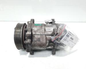 Compresor clima, Citroen C5 (I) Break, 2.2 HDI, 4HX (idi:469460)