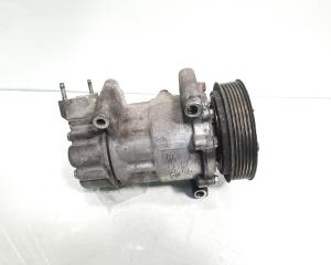 Compresor clima, cod 9651910980, Citroen C3 (II) 1.6 HDI, 9HX (idi:469007)