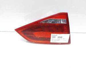Stop stanga capota spate, Audi A4 (8K2, B8) (id:475440)