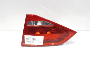 Stop dreapta capota spate, Audi A4 (8K2, B8) (id:475439)