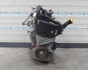 Motor K9KA636, Nissan Qashqai,  Qashqai 2, 1.5dci, (pr:345722)