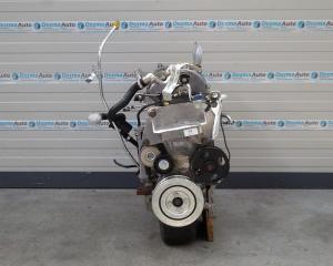 Motor, 199B1000, Fiat Punto (199), 1.3M-JET, (pr:345722)