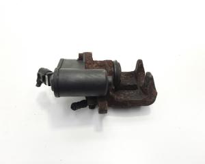 Etrier stanga spate cu motoras, Vw Passat Variant (365) 2.0 TDI, CFF (id:472432)