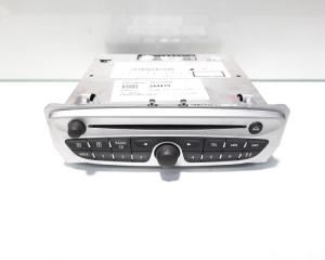 Radio CD cu bluetooth si navigatie, cod 281159389R, Renault Megane 3 Coupe (id:344479)