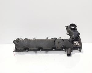 Capac culbutori, cod 9631367880, Citroen C5 (I) 2.2 HDI, 4HX (id:475789)