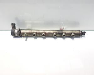 Rampa injectoare cu senzori, cod GM55200266, 0445214056, Opel Vectra C Combi, 1.9 CDTI, Z19DTL (idi:474699)