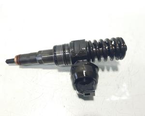 Injector, cod 038130073BQ, BPT, 0414720312, Audi A3 (8P1) 2.0 TDI, BMM (idi:472664)