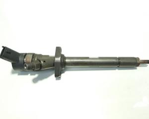 Injector, cod 9637277980, 0445110036, Citroen C5, 2.2 HDI, 4HX (id:475537)