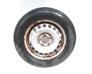 Janta tabla R15, cod KBA43816, Audi A3 (8P1) (id:476088)